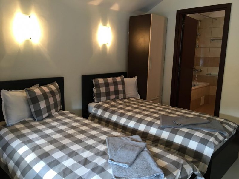 Kомплекс Флора Резиденс Дейзи - Снимка 10