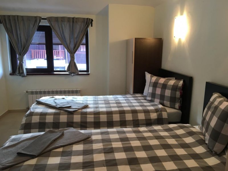 Kомплекс Флора Резиденс Дейзи - Снимка 7