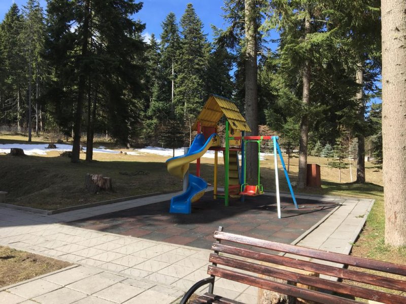 Kомплекс Флора Резиденс Дейзи - Снимка 8