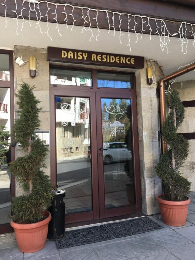 Kомплекс Флора Резиденс Дейзи - Снимка 9