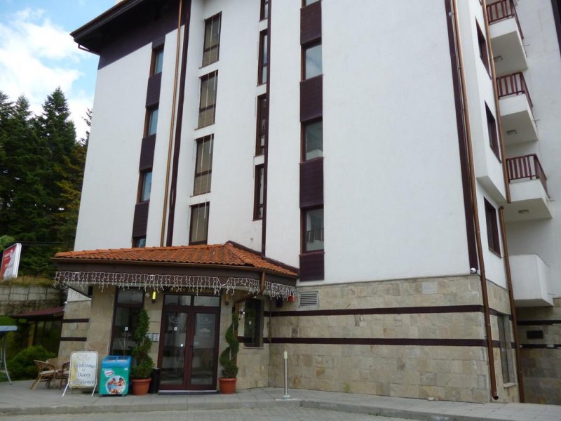 Kомплекс Флора Резиденс Дейзи - Снимка 10