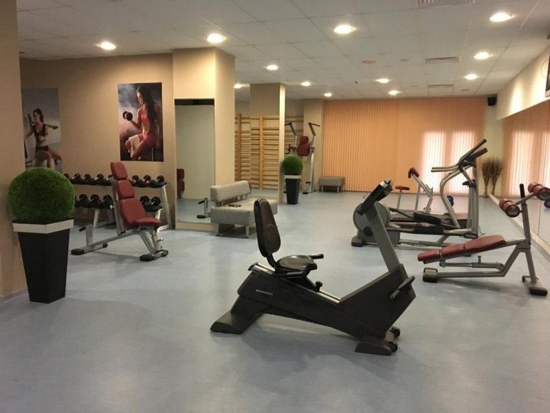 Kомплекс Флора Резиденс Дейзи - Снимка 4