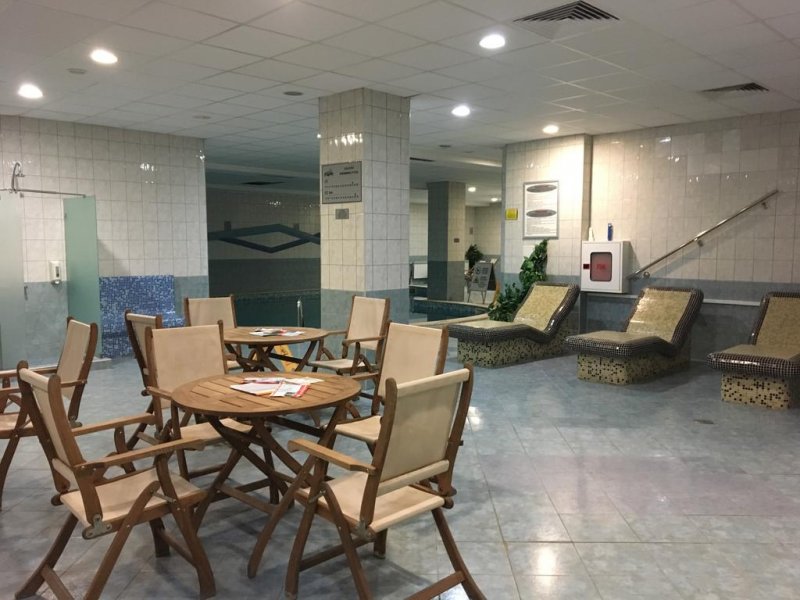 Kомплекс Флора Резиденс Дейзи - Снимка 3