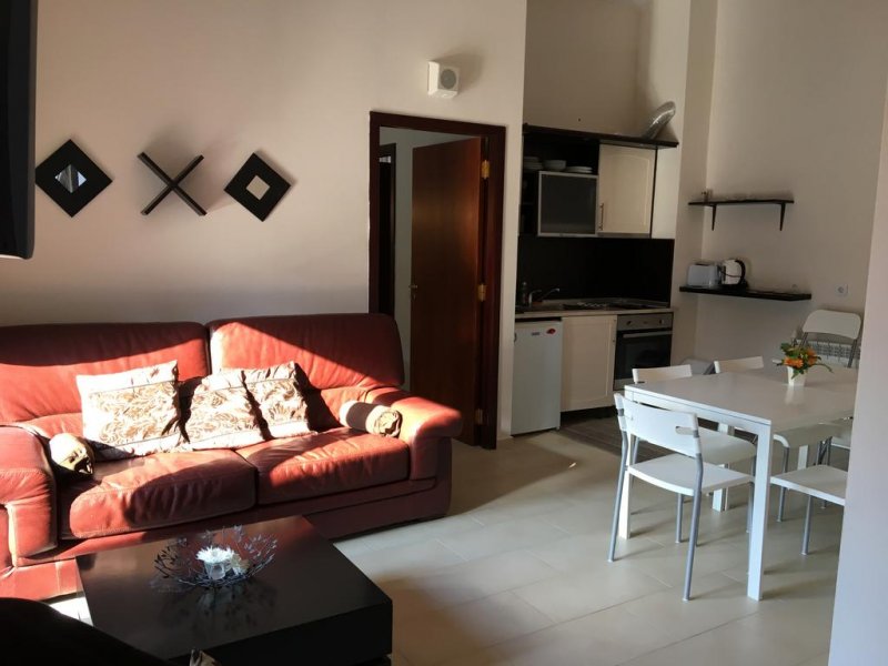 Kомплекс Флора Резиденс Дейзи - Снимка 1