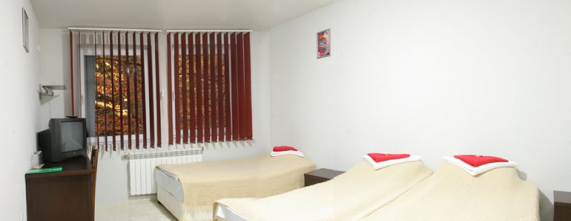 Комплекс Грийн Вилидж - Снимка 5