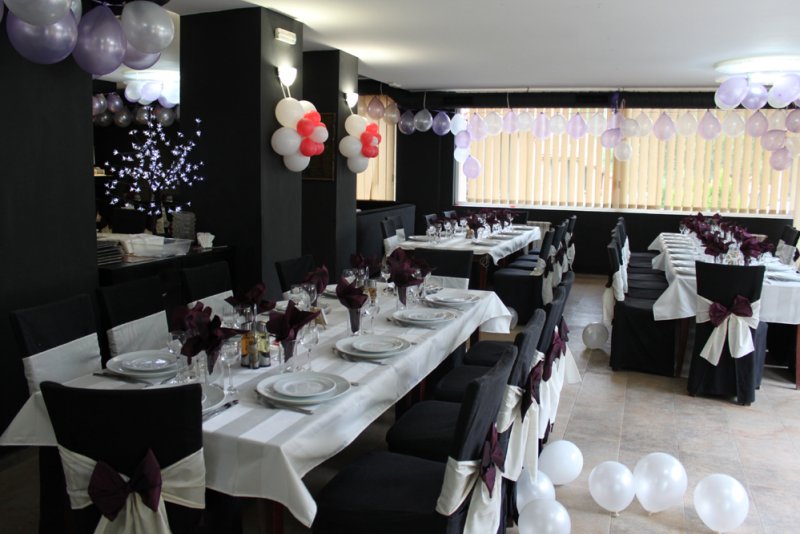 Комплекс Грийн Вилидж - Снимка 10