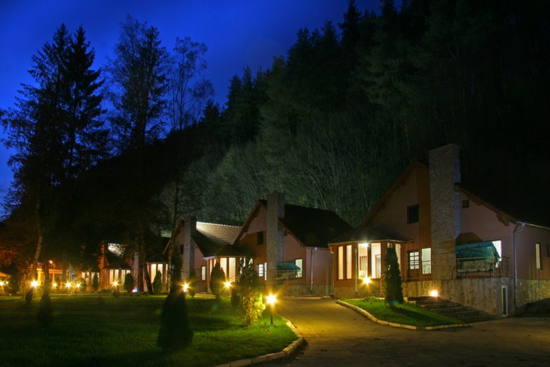 Комплекс Грийн Вилидж - Снимка 7