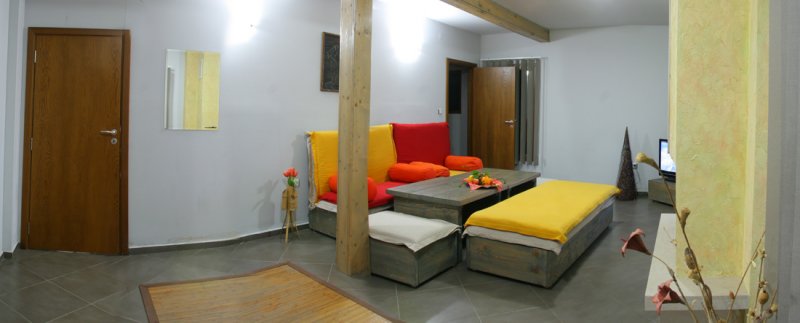 Комплекс Грийн Вилидж - Снимка 4