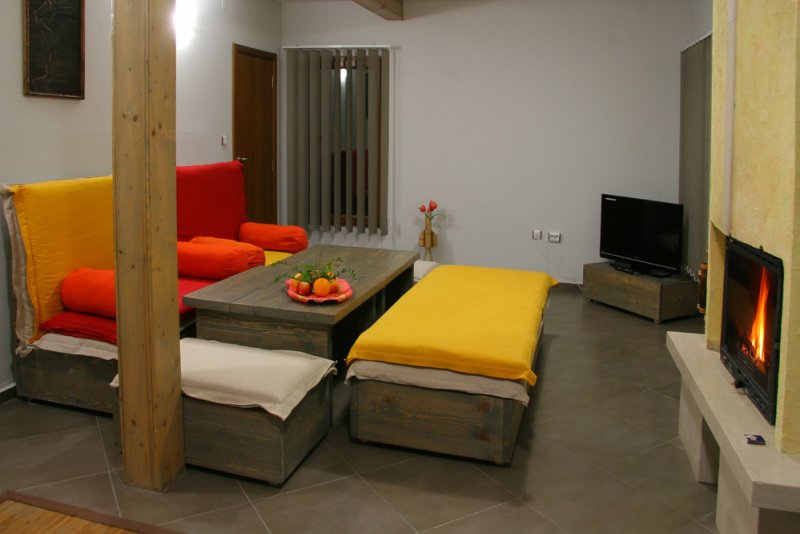 Комплекс Грийн Вилидж - Снимка 2