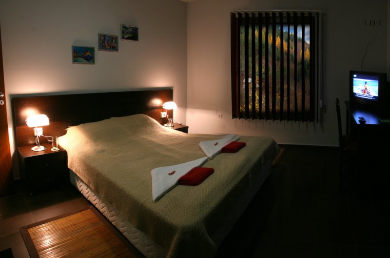 Комплекс Грийн Вилидж - Снимка 9