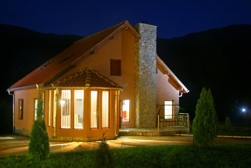 Комплекс Грийн Вилидж - Снимка 8