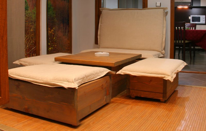 Комплекс Грийн Вилидж - Снимка 3