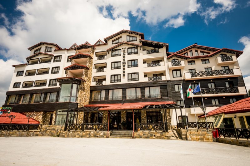 Хотел Снежанка  - Снимка 0