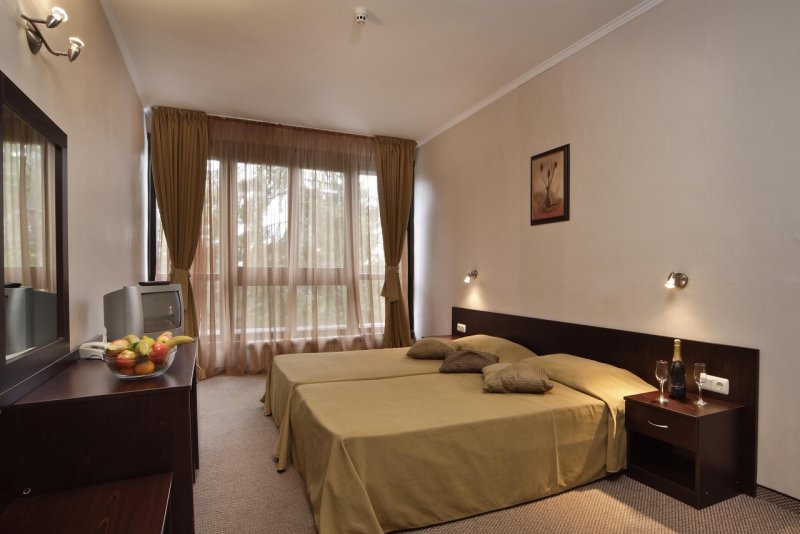 Хотел Снежанка  - Снимка 9