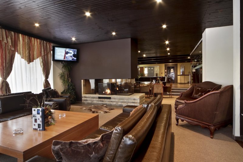 Хотел Снежанка  - Снимка 1