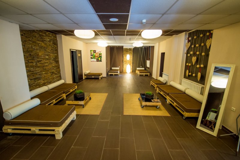 Хотел Снежанка  - Снимка 8