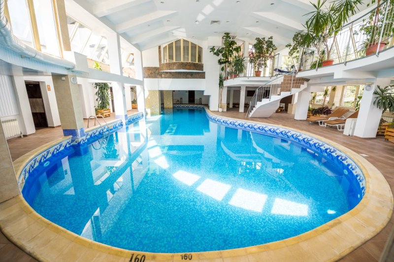 Хотел Снежанка  - Снимка 7