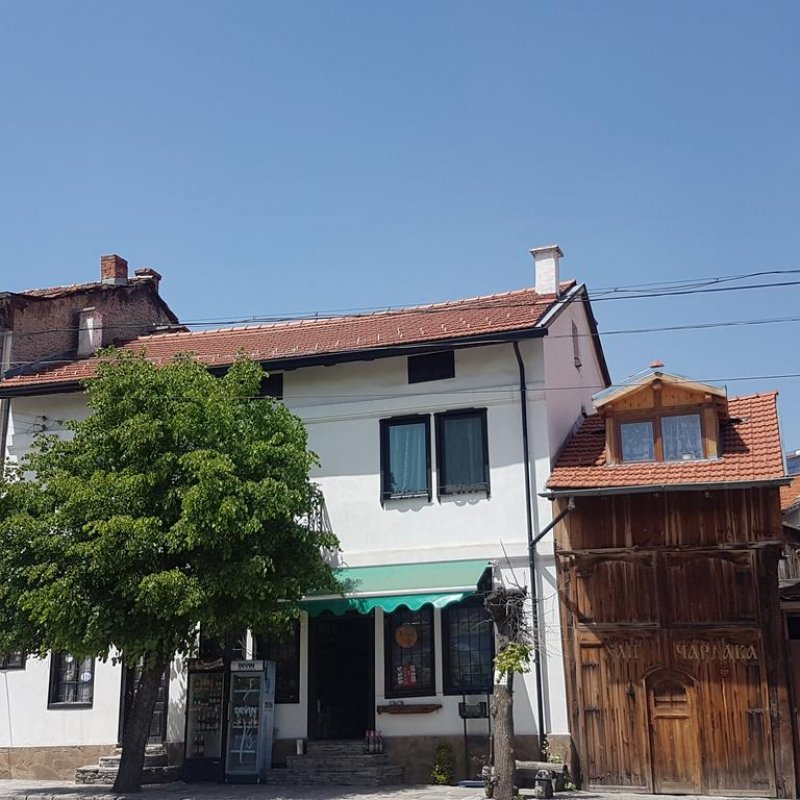 Къща за гости Хан Чардака - Снимка 0