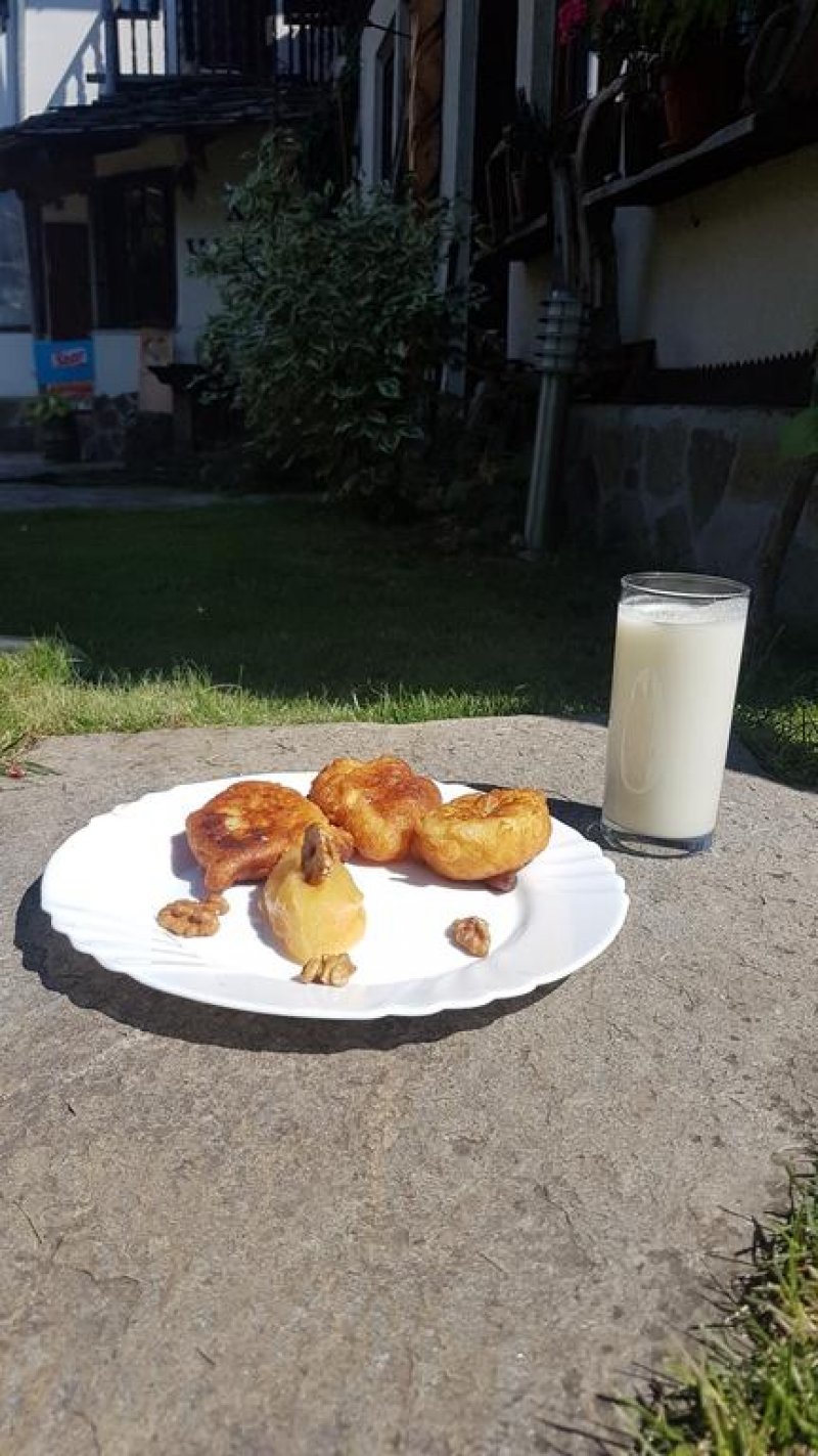 Къща за гости Хан Чардака - Снимка 7