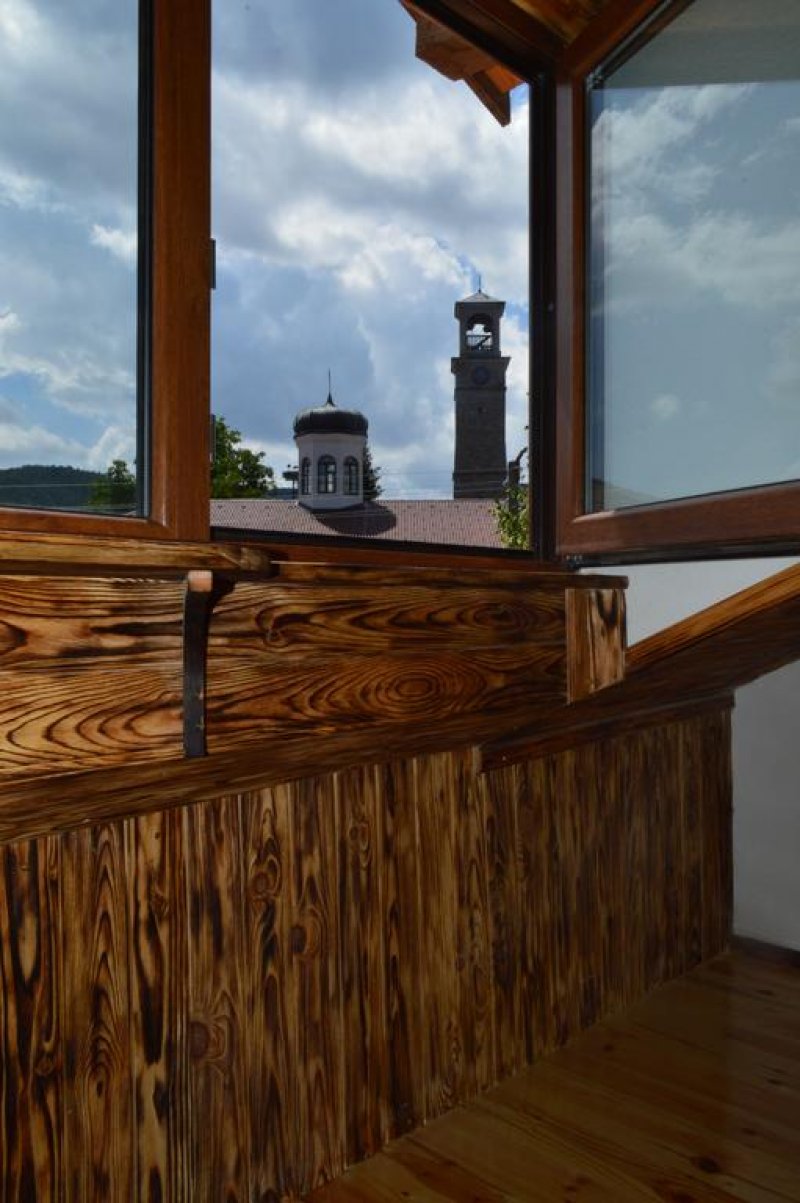 Къща за гости Хан Чардака - Снимка 10