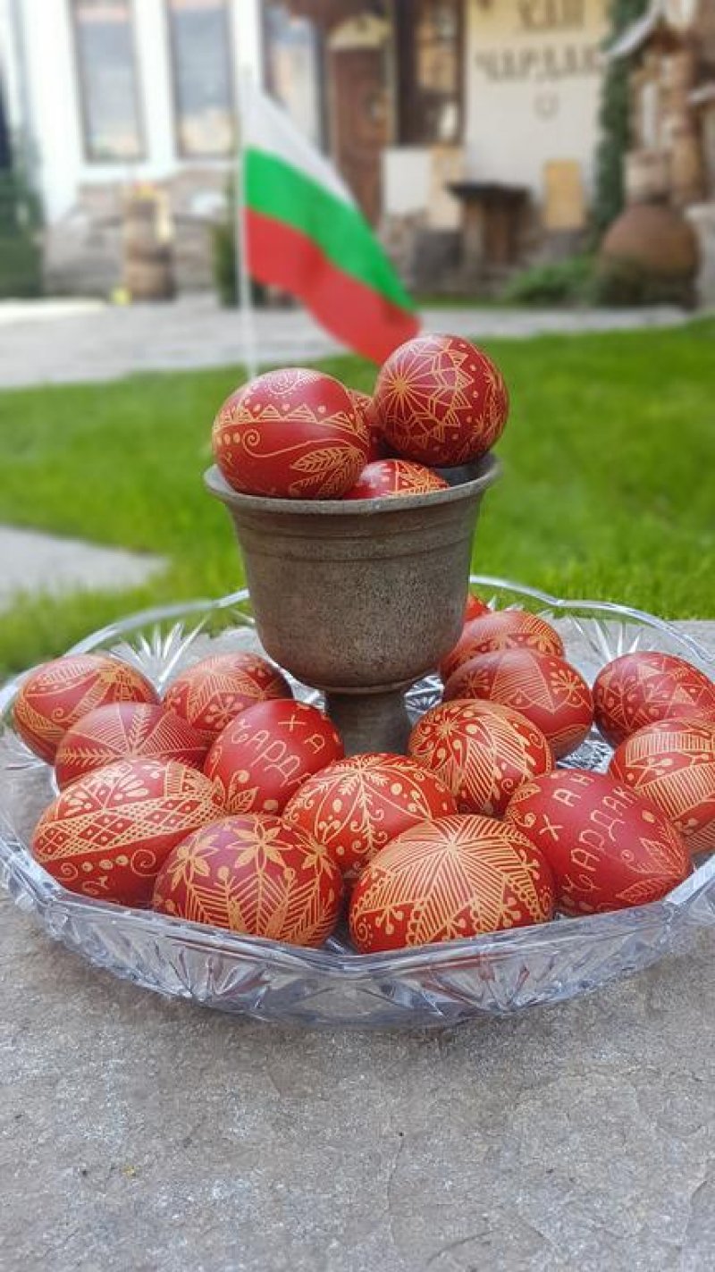 Къща за гости Хан Чардака - Снимка 11