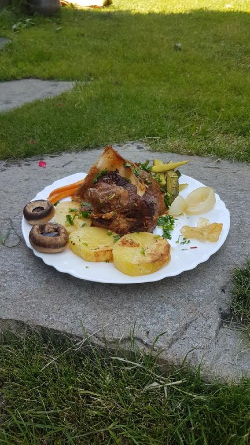 Къща за гости Хан Чардака - Снимка 3