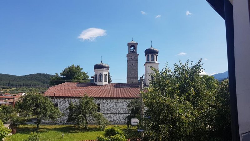 Къща за гости Хан Чардака - Снимка 3