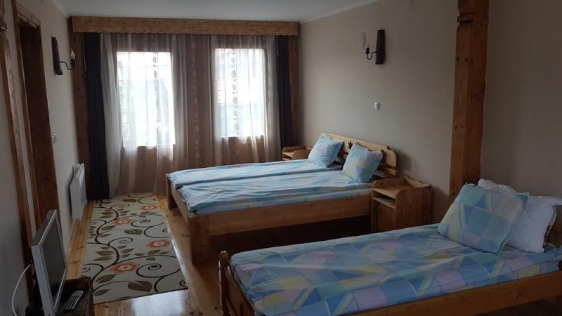 Къща за гости Хан Чардака - Снимка 4