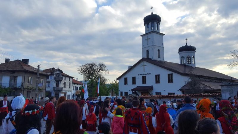 Къща за гости Хан Чардака - Снимка 11