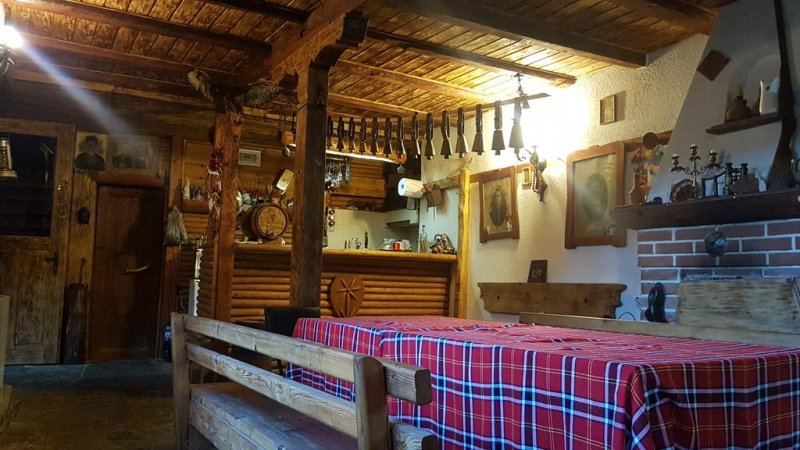 Къща за гости Хан Чардака - Снимка 9