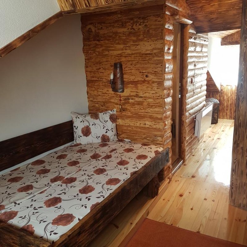 Къща за гости Хан Чардака - Снимка 8