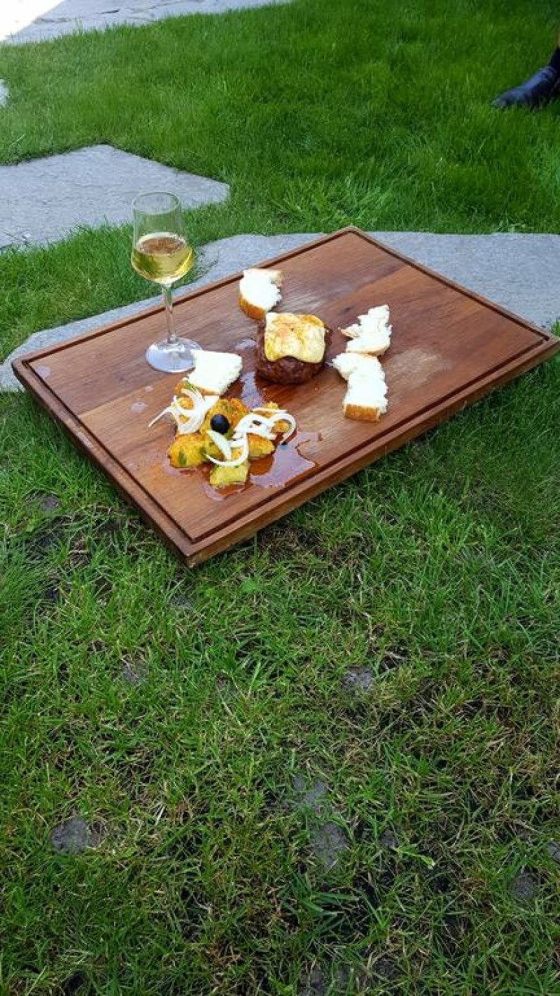 Къща за гости Хан Чардака - Снимка 4