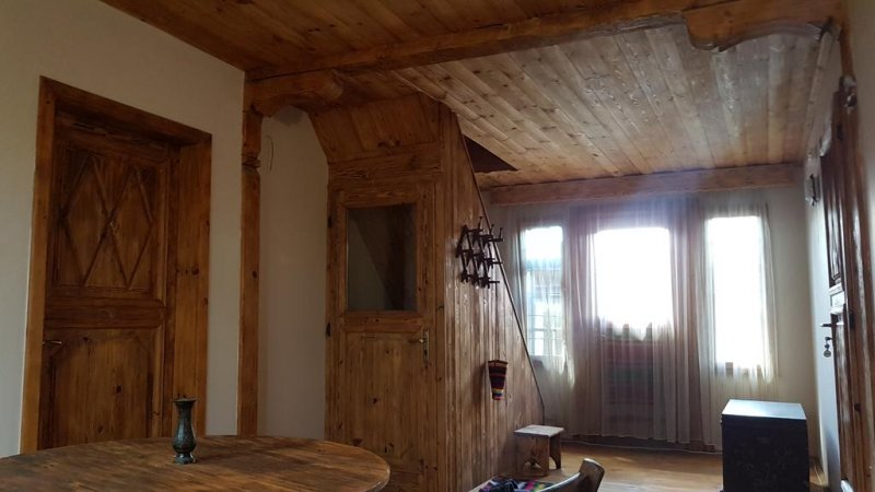 Къща за гости Хан Чардака - Снимка 1