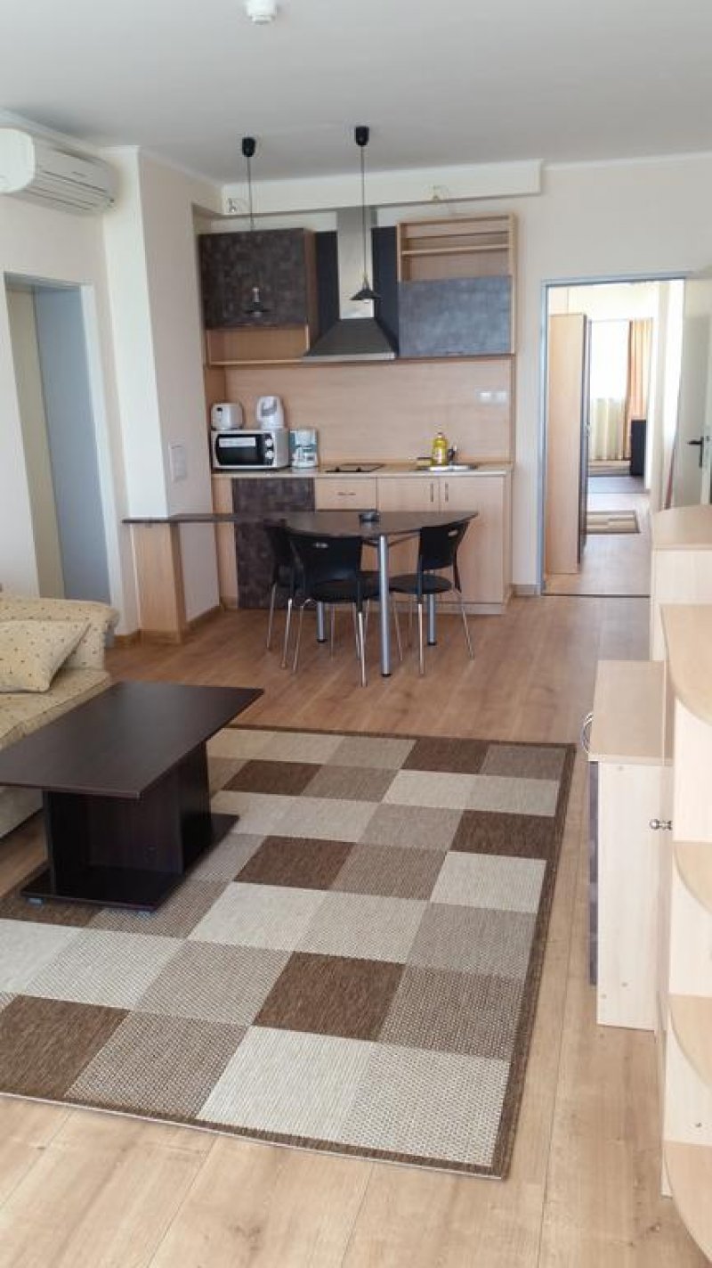 Хотел Капри - Снимка 3