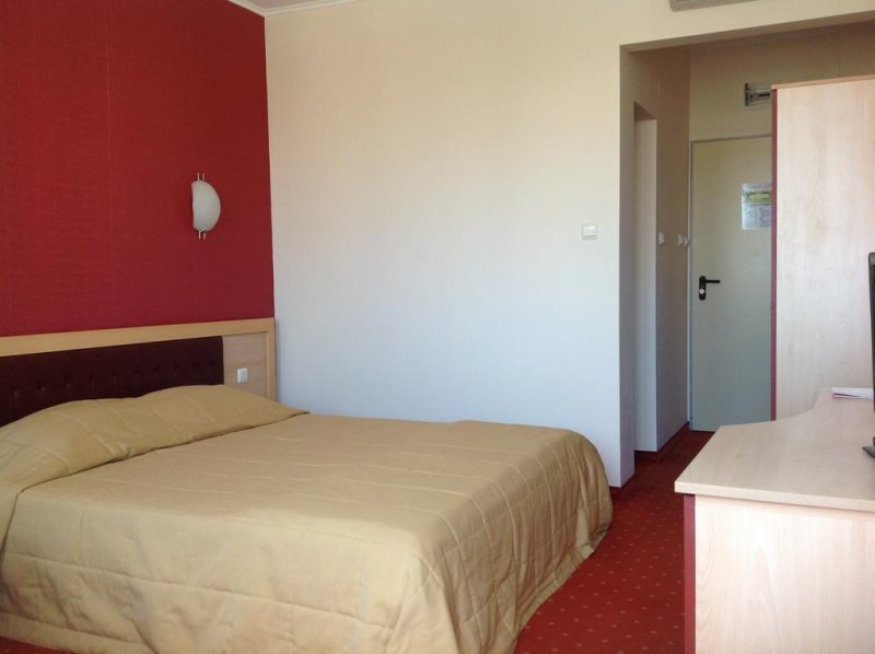 Хотел Капри - Снимка 7