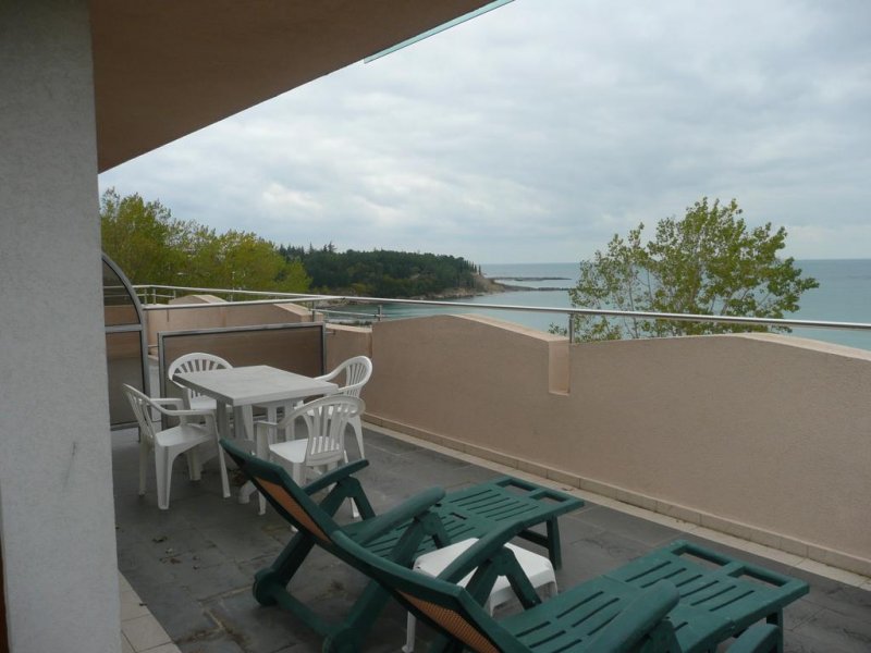 Хотел Капри - Снимка 7