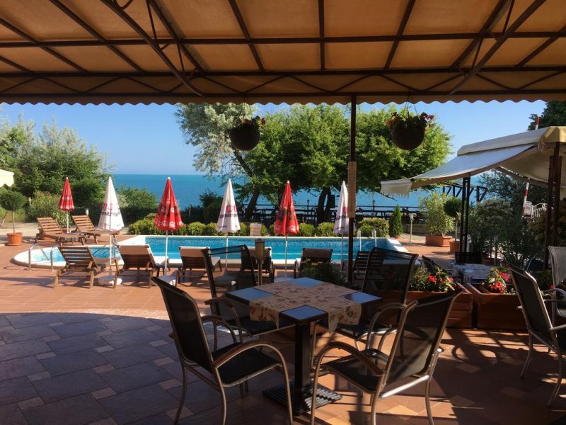 Хотел Капри - Снимка 5