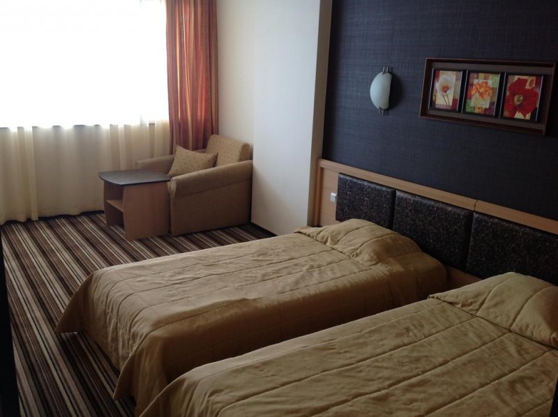 Хотел Капри - Снимка 11