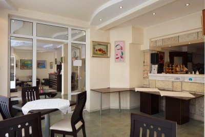 Семеен хотел Пешев - Снимка 4