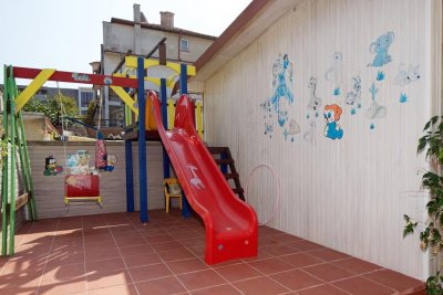 Семеен хотел Пешев - Снимка 7