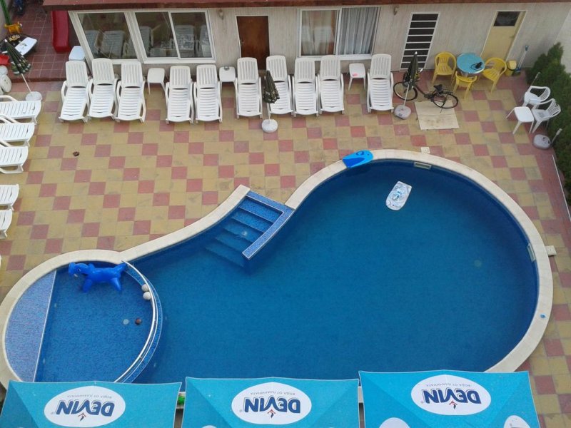 Семеен хотел Пешев - Снимка 5