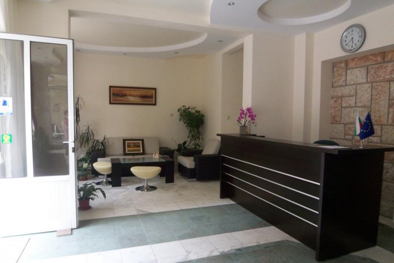 Семеен хотел Пешев - Снимка 8