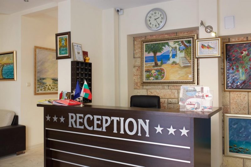 Семеен хотел Пешев - Снимка 7