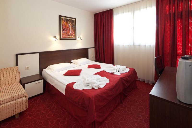 Семеен хотел Пешев - Снимка 11