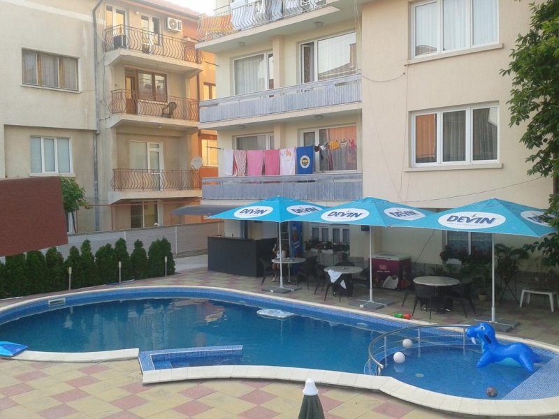 Семеен хотел Пешев - Снимка 5