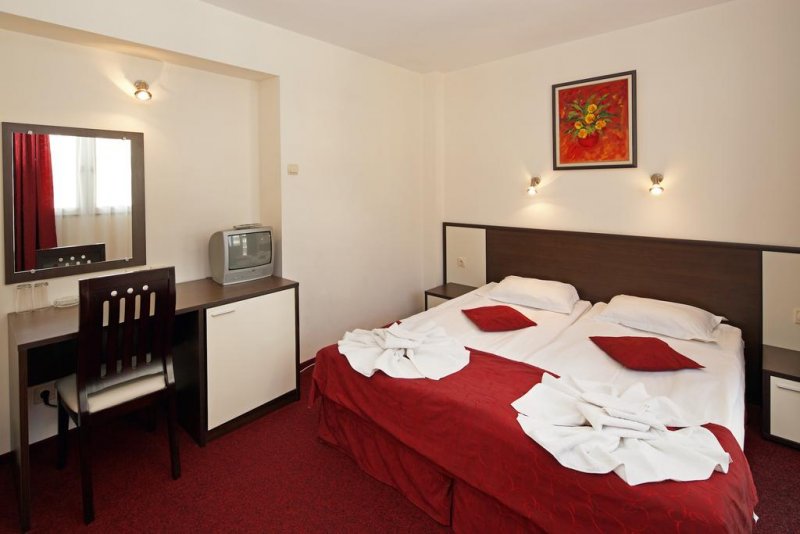 Семеен хотел Пешев - Снимка 9