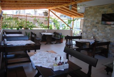 Хотел Родос Хаус - Снимка 4