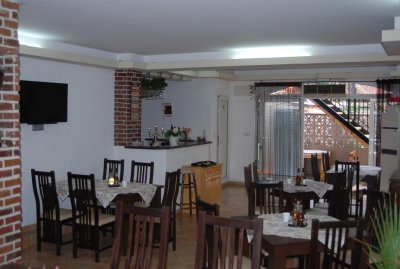 Хотел Родос Хаус - Снимка 5