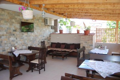 Хотел Родос Хаус - Снимка 6