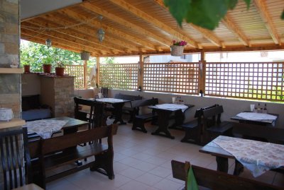 Хотел Родос Хаус - Снимка 8